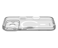 Decoded DropTec Transparent Backcover do iPhone 18 Pro MagSafe (clea - 1586721 - zdjęcie 5